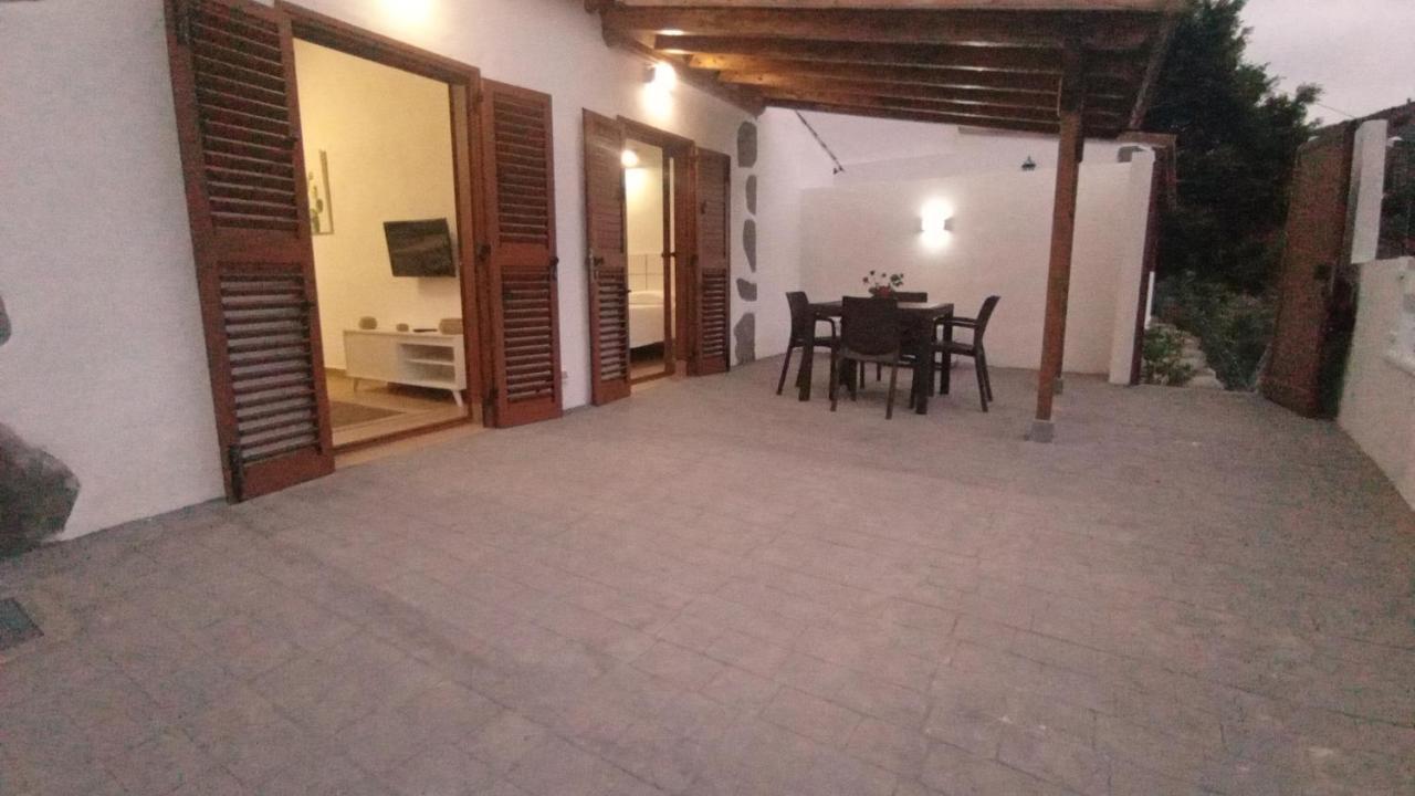 Вилла Casa El Mirador De Bibiana Эрмигва Экстерьер фото