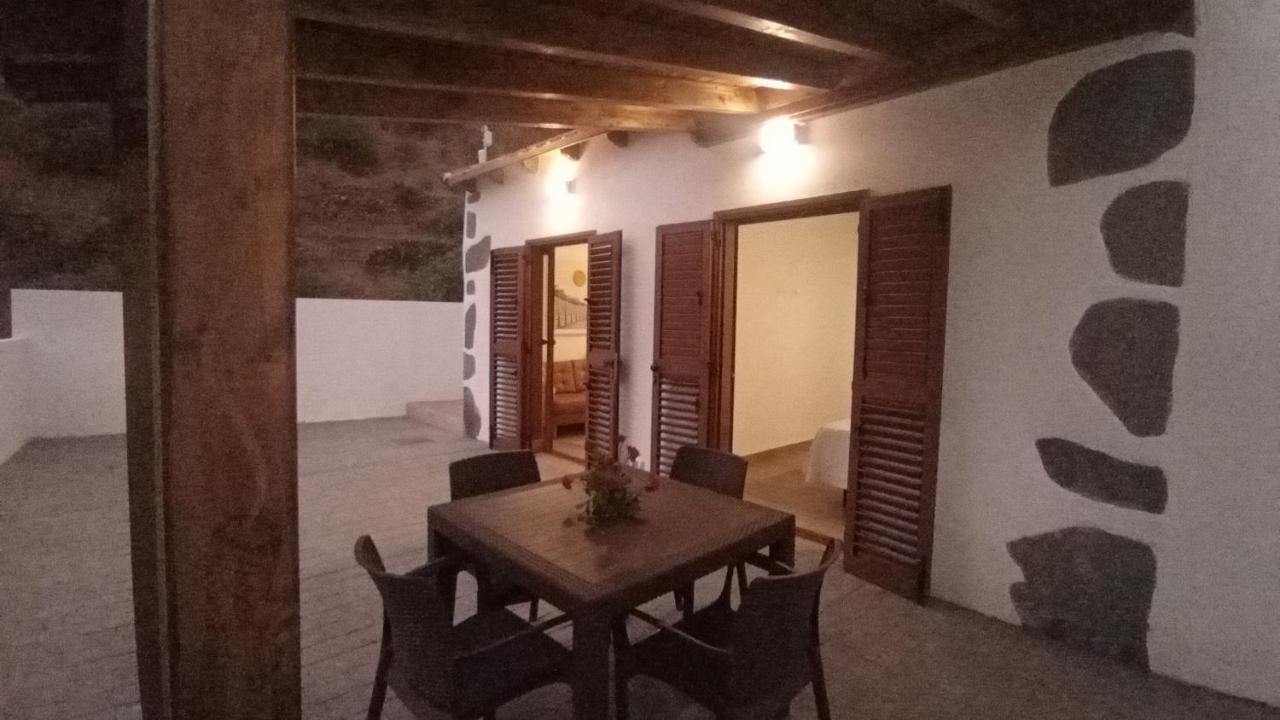 Вилла Casa El Mirador De Bibiana Эрмигва Экстерьер фото